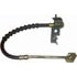 BH140201 by WAGNER - Wagner BH140201 Brake Hose