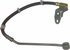 Wagner BH140204 Brake Hydraulic Hose Wagner BH140204 Brake Hose