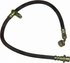 BH140210 by WAGNER - Wagner BH140210 Brake Hose