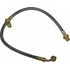 BH140211 by WAGNER - Wagner BH140211 Brake Hose