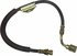 BH140221 by WAGNER - Wagner BH140221 Brake Hose