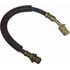 BH140228 by WAGNER - Wagner BH140228 Brake Hose