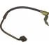 BH140231 by WAGNER - Wagner BH140231 Brake Hose