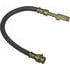 BH140244 by WAGNER - Wagner BH140244 Brake Hose