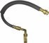 BH140246 by WAGNER - Wagner BH140246 Brake Hose