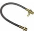 BH140277 by WAGNER - Wagner BH140277 Brake Hose