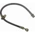 BH140290 by WAGNER - Wagner BH140290 Brake Hose