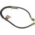 BH140304 by WAGNER - Wagner BH140304 Brake Hose