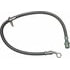 BH140965 by WAGNER - Wagner BH140965 Brake Hose