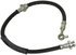 Wagner BH140993 Brake Hydraulic Hose Wagner BH140993 Brake Hose