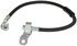 BH141108 by WAGNER - Wagner BH141108 Brake Hose