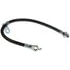 Wagner BH141155 Brake Hydraulic Hose Wagner BH141155 Brake Hose
