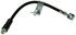 BH141158 by WAGNER - Wagner BH141158 Brake Hose