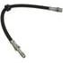 BH141401 by WAGNER - Wagner BH141401 Brake Hose