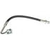 Wagner BH141679 Brake Hydraulic Hose Wagner BH141679 Brake Hose