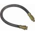 BH18167 by WAGNER - Wagner BH18167 Brake Hose