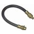 BH49647 by WAGNER - Wagner BH49647 Brake Hose