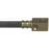 BH64846 by WAGNER - Wagner BH64846 Brake Hose