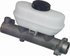 MC131972 by WAGNER - Wagner MC131972 Brake Master Cylinder Assembly