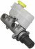 MC134433 by WAGNER - Wagner MC134433 Brake Master Cylinder Assembly