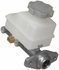 Wagner MC134449 Brake Master Cylinder Wagner MC134449 Brake Master Cylinder Assembly