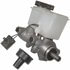 Wagner MC134472 Brake Master Cylinder Wagner MC134472 Brake Master Cylinder Assembly