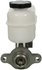 Wagner MC139958 Brake Master Cylinder Wagner MC139958 Brake Master Cylinder Assembly
