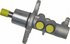 MC139960 by WAGNER - Wagner MC139960 Brake Master Cylinder Assembly