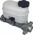 MC140062 by WAGNER - Wagner MC140062 Brake Master Cylinder Assembly