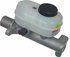 MC140086 by WAGNER - Wagner MC140086 Brake Master Cylinder Assembly