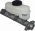 MC140128 by WAGNER - Wagner MC140128 Brake Master Cylinder Assembly