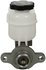 Wagner MC140131 Brake Master Cylinder Wagner MC140131 Brake Master Cylinder Assembly