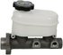 MC140131 by WAGNER - Wagner MC140131 Brake Master Cylinder Assembly