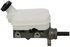 MC140176 by WAGNER - Wagner MC140176 Brake Master Cylinder Assembly