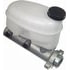 MC140376 by WAGNER - Wagner MC140376 Brake Master Cylinder Assembly