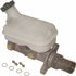 MC140394 by WAGNER - Wagner MC140394 Brake Master Cylinder Assembly