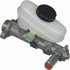 Wagner MC140492 Brake Master Cylinder Wagner MC140492 Brake Master Cylinder Assembly