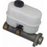 MC140681 by WAGNER - Wagner MC140681 Brake Master Cylinder Assembly
