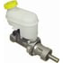 MC140907 by WAGNER - Wagner MC140907 Brake Master Cylinder Assembly