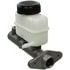 MC141146 by WAGNER - Wagner MC141146 Brake Master Cylinder Assembly