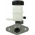 MC141146 by WAGNER - Wagner MC141146 Brake Master Cylinder Assembly
