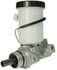 MC141540 by WAGNER - Wagner MC141540 Brake Master Cylinder Assembly