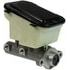 MC142298 by WAGNER - Wagner MC142298 Brake Master Cylinder Assembly