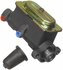 Wagner MC66705 Brake Master Cylinder Wagner MC66705 Brake Master Cylinder Assembly