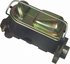 MC71245 by WAGNER - Wagner MC71245 Brake Master Cylinder Assembly