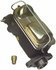 MC75811 by WAGNER - Wagner MC75811 Brake Master Cylinder Assembly