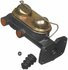 MC79772 by WAGNER - Wagner MC79772 Brake Master Cylinder Assembly