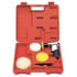 Chicago Pneumatic 7201P 3" Mini Polisher Kit