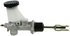 CM141781 by WAGNER - Wagner CM141781 Clutch Master Cylinder Assembly