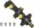 MC107101 by WAGNER - Wagner MC107101 Brake Master Cylinder Assembly